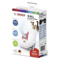 Bosch BBZAFGALL Porzsák porzsák
