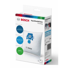 Bosch BBZWD4BAG porzsák az AquaWasch and Clean takarítógéphez 4 db (BBZWD4BAG_) porzsák