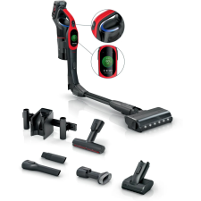 Bosch BCS1041PET porszívó