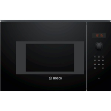 Bosch BFL523MB1F mikrohullámú sütő