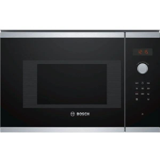 Bosch BFL523MS0 beépíthető mikrohullámú sütő mikrohullámú sütő