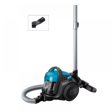 Bosch BGS05A221 Serie 2 Porzsák nélküli porszívó Türkiz porszívó