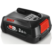Bosch bhzub1830 akkumulátor cserélhetŐ 18v 3.0 ah kisháztartási gépek kiegészítői