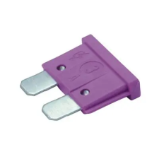 Bosch biztosíték 1 904 529 901 autóalkatrész
