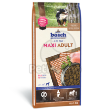 Bosch Bosch Adult Maxi 3 kg kutyaeledel