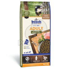 Bosch Bosch Adult Poultry & Millet 1 kg kutyaeledel