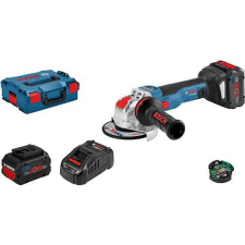 Bosch BOSCH GWX 18V-10 SC sarokcsiszoló