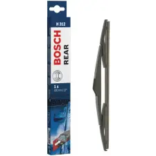 Bosch Bosch H312 Hátsó Ablaktörlő lapát - 300mm ablaktörlő lapát