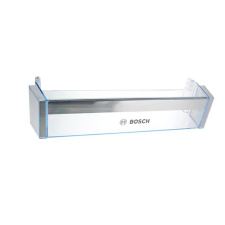 Bosch Bosch hűtőgéphez alsó italtartó polc beépíthető gépek kiegészítői
