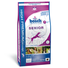 Bosch Bosch Senior 1 kg kutyaeledel