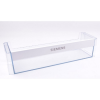 Bosch Bosch, Siemens hűrőajtó polc 438x123x100 mm