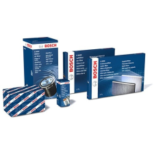 Bosch Bosch Üzemanyagszűrő 1457434310 üzemanyagszűrő