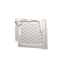 Bosch Burkolat oldalsó rész beépíthető gépek kiegészítői