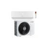 Bosch Climate 4000i 3,5 kW oldalfali inverteres split klíma