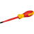 Bosch Csavarhúzó lapos SL 6,5 x 125 mm 1000 V-ig szigetelt