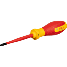 Bosch Csavarhúzó TX25 x 100 mm 1000 V-ig szigetelt csavarhúzó