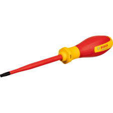 Bosch Csavarhúzó TX30 x 125 mm 1000 V-ig szigetelt csavarhúzó