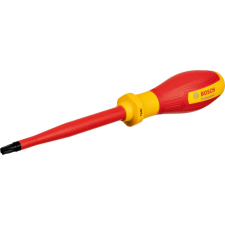 Bosch Csavarhúzó TX40 x 125 mm 1000 V-ig szigetelt csavarhúzó