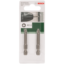 Bosch CSAVAROZÓBIT KÉTVÉGŰ PZ 2, 49MM barkácsgép tartozék