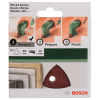 Bosch CSISZOLÓLAP 5DB D:93MM G:40 DELTACSISZOLÓHOZ