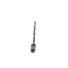 Bosch cső, túlfolyó üzemanyag 0 928 402 149