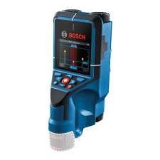 Bosch D-tect 200 C falszkenner L-BOXX 136 tárolóban (0601081608) mérőműszer