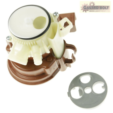 Bosch DIVERTER VALVE SET 230V beépíthető gépek kiegészítői