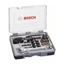 Bosch Drill&Drive 20 db-os csavarbit készlet (2607002786) csavarhúzó