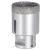 Bosch Dryspeed 2608587117 Száraz Gyémánt Körkivágó Sarokcsiszolóhoz - 25 mm (2608587117)