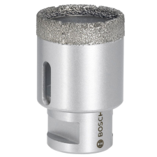 Bosch Dryspeed 2608587117 Száraz Gyémánt Körkivágó Sarokcsiszolóhoz - 25 mm (2608587117) szerszám kiegészítő