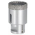 Bosch drySpeed száraz gyémánt körkivágó sarokcsiszolóhoz 51 mm (2608587125)
