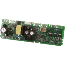 Bosch Elektronikus panel beépíthető gépek kiegészítői