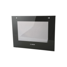 Bosch Előlap-üveg beépíthető gépek kiegészítői