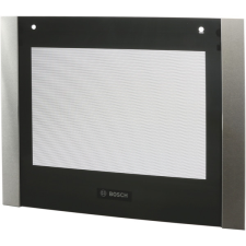 Bosch Előlap-üveg beépíthető gépek kiegészítői