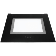 Bosch Előlap-üveg beépíthető gépek kiegészítői