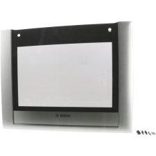 Bosch Előlap-üveg beépíthető gépek kiegészítői