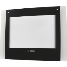 Bosch Előlap-üveg beépíthető gépek kiegészítői