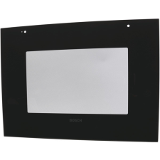 Bosch Előlap-üveg beépíthető gépek kiegészítői