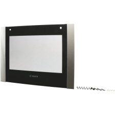 Bosch Előlap-üveg beépíthető gépek kiegészítői