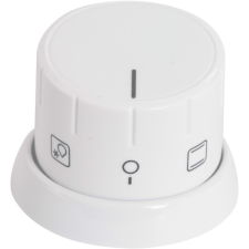 Bosch Előválasztó forgatógomb beépíthető gépek kiegészítői