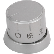 Bosch Előválasztó forgatógomb beépíthető gépek kiegészítői