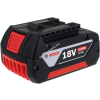 Bosch Eredeti akku Bosch ütve csavarbehajtó GDR 18 V-Li 5000mAh