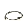 Bosch érzékelő, kerékfordulatszám 0 265 007 800