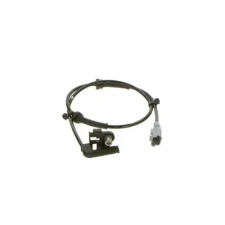 Bosch érzékelő, kerékfordulatszám 0 265 008 017 autóalkatrész
