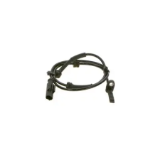 Bosch érzékelő, kerékfordulatszám 0 265 008 055 autóalkatrész