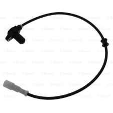 Bosch Érzékelő, kerékfordulatszám BOSCH 0 986 594 028 fékbetét