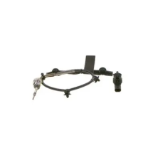 Bosch Érzékelő, kipufogógáz-hőmérséklet 0 986 259 129 autóalkatrész