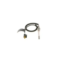 Bosch Érzékelő, kipufogógáz-hőmérséklet 0 986 259 140 autóalkatrész
