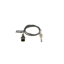 Bosch Érzékelő, kipufogógáz-hőmérséklet BOSCH 0 986 259 125 autóalkatrész