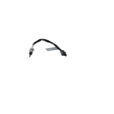 Bosch Érzékelő, kipufogógáz-hőmérséklet BOSCH 0 986 259 241 autóalkatrész